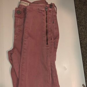 Bullhead Pac Sun Jeans